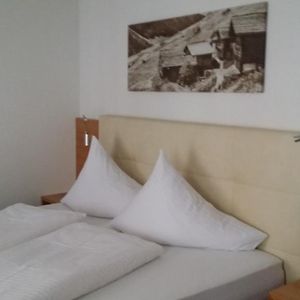 Double Kamer