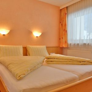 Standaard Appartement met Twee Slaapkamers